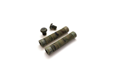 Fiend Team Flangeless Grips