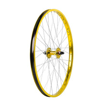 Load image into Gallery viewer, Haro Legends | 26&quot; Wheelset for the Supercross SX250 Radaversary Chassis