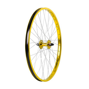 Haro Legends | 26" Wheelset for the Supercross SX250 Radaversary Chassis