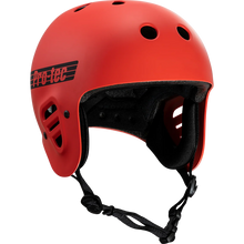 Cargar imagen en el visor de la galería, PRO-TEC FULL CUT (CERTIFIED)