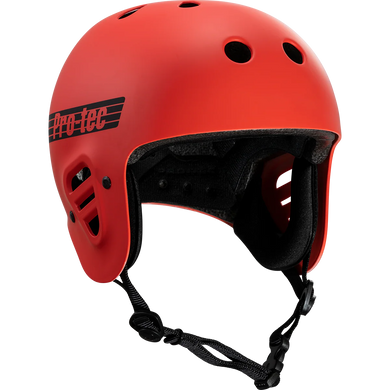 PRO-TEC FULL CUT (CERTIFIED)