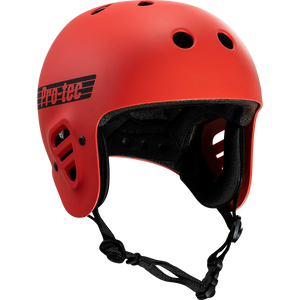 PRO-TEC FULL CUT (CERTIFIED)