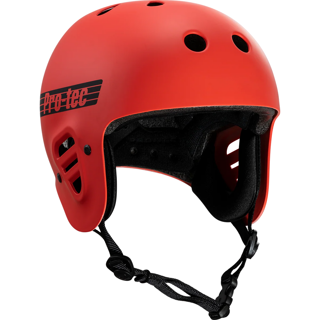 PRO-TEC FULL CUT (CERTIFIED)
