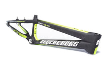 Load image into Gallery viewer, Supercross BMX | ENVY BLK 2 - Carbon Fiber BMX Race Frame