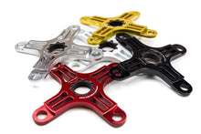 Load image into Gallery viewer, Speedline Parts |  4 Bolt Spline Drive BMX Spider