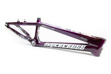 Load image into Gallery viewer, Supercross BMX | ENVY BLK 2 - Carbon Fiber BMX Race Frame