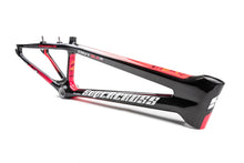 Load image into Gallery viewer, Supercross BMX | ENVY BLK 2 - Carbon Fiber BMX Race Frame