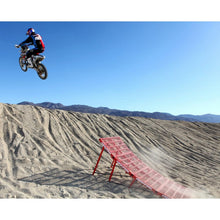 Load image into Gallery viewer, Portable Moto Jump Ramp