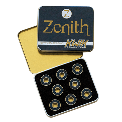 KwiK Bearings Zenith,Set of 16