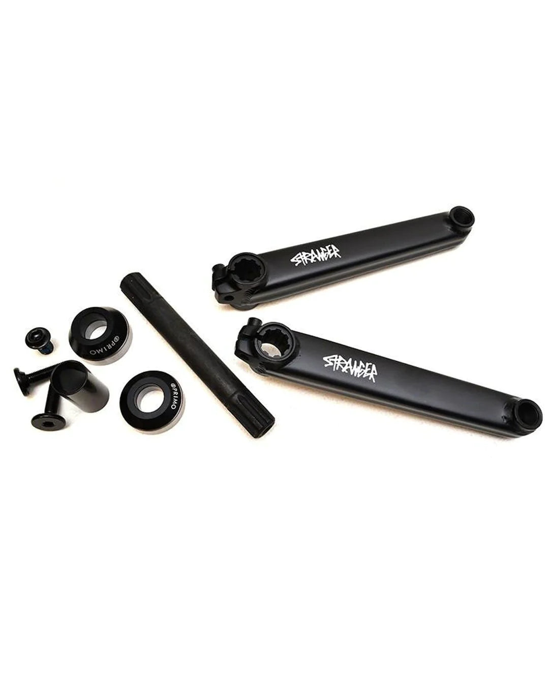 STRANGERCO LEVEL CRANK