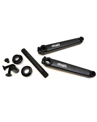 STRANGERCO LEVEL CRANK