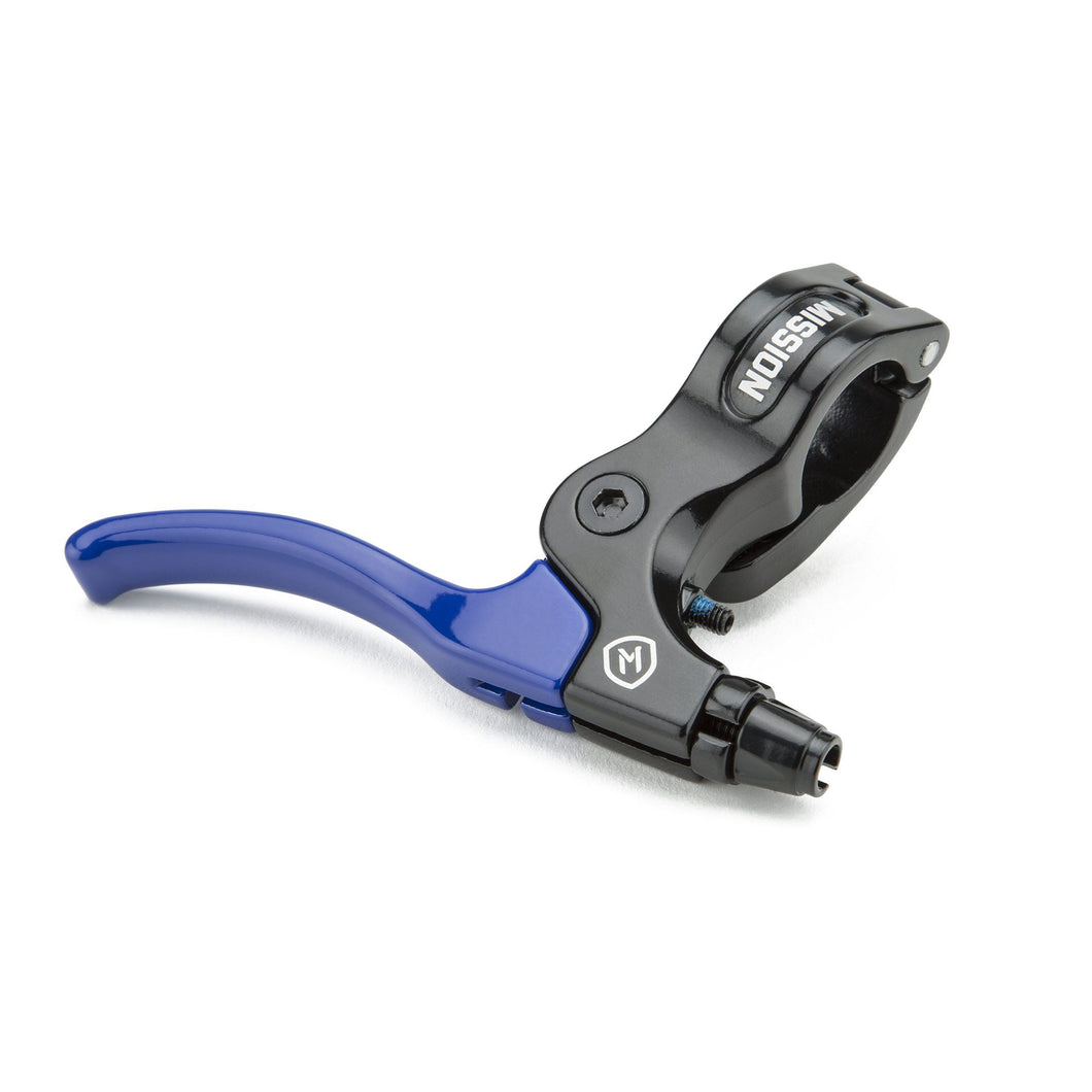 Mission Captive Brake Lever