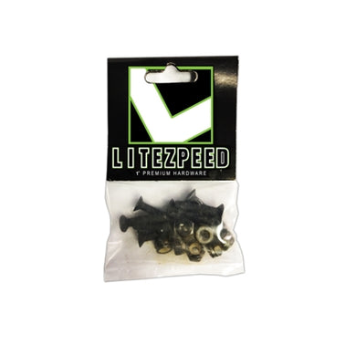 LITEZPEED HARDWARE 1