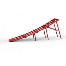 Load image into Gallery viewer, Portable Moto Jump Ramp