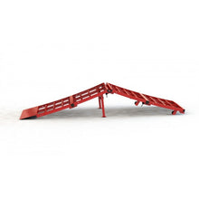 Load image into Gallery viewer, Portable Moto Jump Ramp