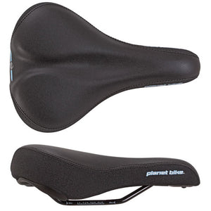 Comfort Classic Bike Seat