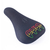 Cult Rasta Logo Padded Seat