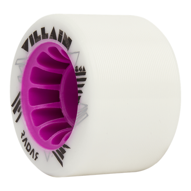 Radar Villain Wheels 84s (4-Pack)