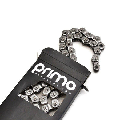 PRIMO HALF LINK CHAIN