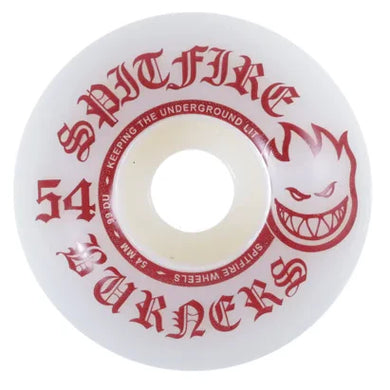 SPITFIRE BURNERS 54MM