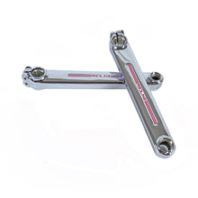 Load image into Gallery viewer, Redline | BMX Retro Flight Cranks