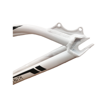 Load image into Gallery viewer, TRUTH BMX | OS20 RENEGADE ALUMINUM DOUBLE BUTTED BMX RACE FRAME