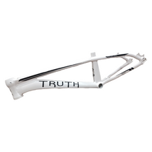 Load image into Gallery viewer, TRUTH BMX | OS20 RENEGADE ALUMINUM DOUBLE BUTTED BMX RACE FRAME