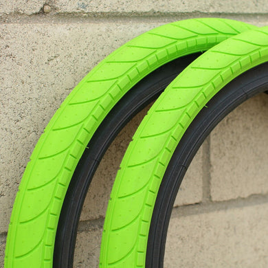 Stranger Ballast Tire 20 x 2.45