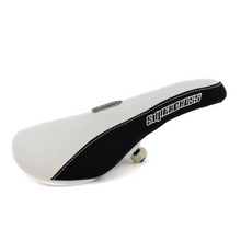 Load image into Gallery viewer, Supercross BMX | Pro Pivotal Slim BMX Racing Saddle