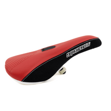 Load image into Gallery viewer, Supercross BMX | Pro Pivotal Slim BMX Racing Saddle