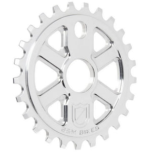 S&M X-Man Sprocket 28T USED