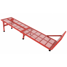 Load image into Gallery viewer, BMX FastStart Portable Starting Gate with Grip Tape