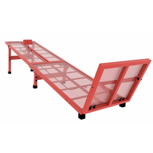 Load image into Gallery viewer, BMX FastStart Portable Starting Gate with Grip Tape