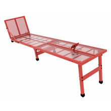 Load image into Gallery viewer, BMX FastStart Portable Starting Gate with Grip Tape