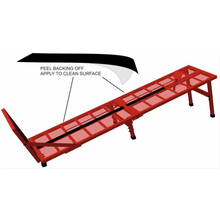 Load image into Gallery viewer, BMX FastStart Portable Starting Gate with Grip Tape