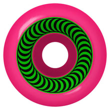 Load image into Gallery viewer, Spitfire Formula Four OG Classic Pink 52mm 99a