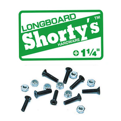 Shorty's Hardware 1.25