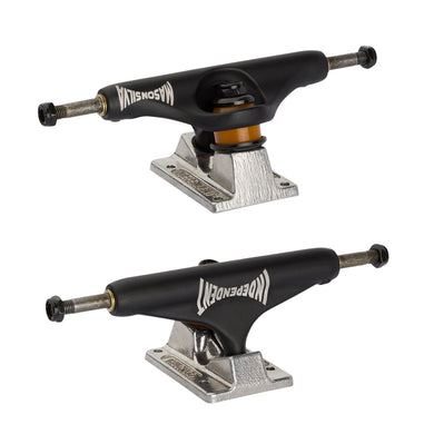 INDEPENDENT SILVA PRO TRUCKS 159