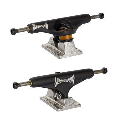 INDEPENDENT SILVA PRO TRUCKS 139