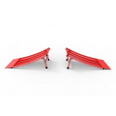 BMX Spine Kit