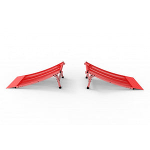 BMX Spine Kit