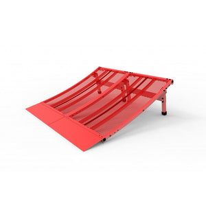 BMX Spine Kit