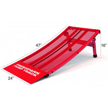Load image into Gallery viewer, BMX Single Pump Track