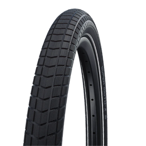 Schwalbe Super Moto-X - 26x2.40