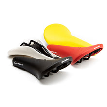 Load image into Gallery viewer, Speedline Parts | Carrera Retro BMX Race Saddle