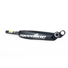 Load image into Gallery viewer, Speedline Parts | Elite Carbon Fiber BMX 20mm Pro and Pro Cruiser Race Fork - 20mm Dropouts