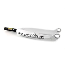 Load image into Gallery viewer, Speedline Parts | Elite Carbon Fiber BMX 20mm Pro and Pro Cruiser Race Fork - 20mm Dropouts