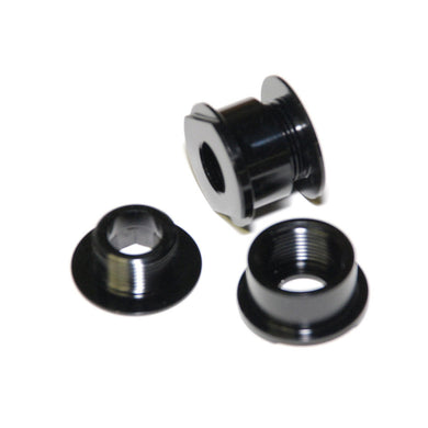 Speedline Parts | Pro BMX Fork Adapters - 20mm - 3/8