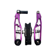 Load image into Gallery viewer, Speedline Parts | Alloy BMX Racing V-Brakes