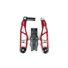 Load image into Gallery viewer, Speedline Parts | Alloy BMX Racing V-Brakes